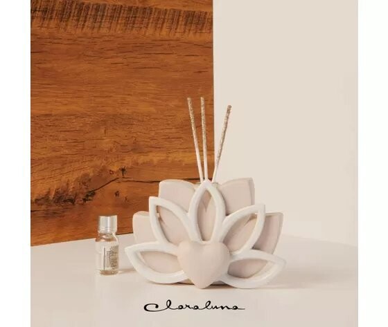 PROFUMATORE LOTO PICCOLO BEIGE