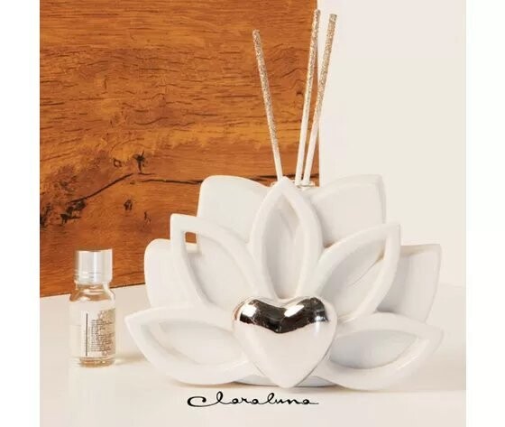 23155 PROFUMATORE LOTO GRANDE DETTAGLIO ARGENTO