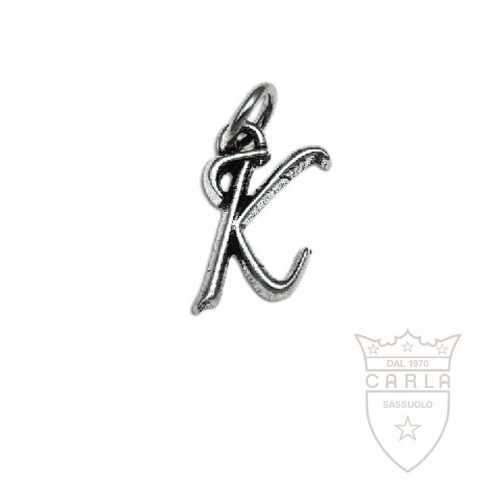 6.0 CIONDOLO K